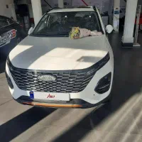 کراس اوور  ایکس ۳۳