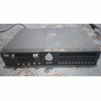 دستگاه سی دی خور