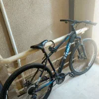 دوچرخه ترینکس سایز ۲۸ مدل m136