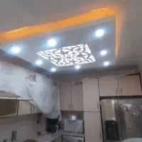 نقاشی ساختمان|خدمات پیشه و مهارت|اسلام‌شهر, شهرک واوان|دیوار