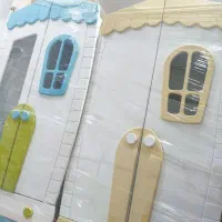 کمد بچه|جاکفشی، کمد، دراور|زهک, |دیوار