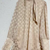 شومیز مجلسی تونیک