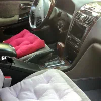 ماکسیما بسیار تمیز مدل ۸۲ رخ در حد مدل ۹۱|خودرو سواری و وانت|شاهین‌شهر, شهرک ردانی پور|دیوار