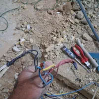 برقکار ساختمان|خدمات پیشه و مهارت|اراک, |دیوار