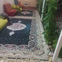 ویلای اجاره ای|اجارهٔ کوتاهمدت ویلا و باغ|مشهد, درزآب|دیوار