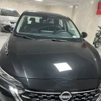 نیسان سیلفی آمتیس پلاس ۲۰۲۴