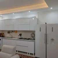 کد۹۶۰فروش واحد۷۵متری صفرگلستان۴۵