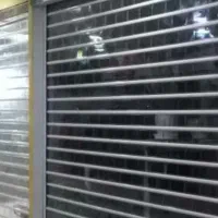 فروش ونصب دربهای هوشمند به قیمت کارخانه|خدمات پیشه و مهارت|کاشان, درب اصفهان|دیوار