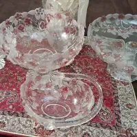 ظروف سرویس پذیرایی آلمانی|ظروف سرو و پذیرایی|همدان, |دیوار