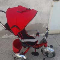 سه چرخه خارجی