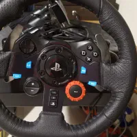 فرمان بازی لاجتیک نو ps5/ps4/pc