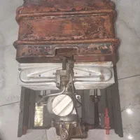 تاسیساتی نمونه|خدمات پیشه و مهارت|تبریز, |دیوار