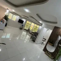 واحد ۱۳۲ متری اداری در موقعیت طلایی پاسداران