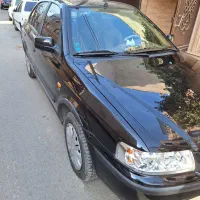 سمند LX مدل ۹۹ دوگانه ۵۵۰۰۰کارکرد|خودرو سواری و وانت|ورامین, ورامین|دیوار