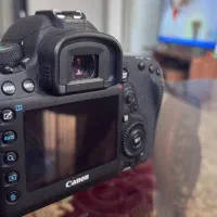 Canon EOS 5D Mark IV  دوربین عکاسی