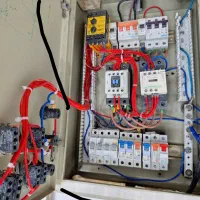 برقکار ساختمان وصنعتی|خدمات پیشه و مهارت|بندر کنگان, |دیوار