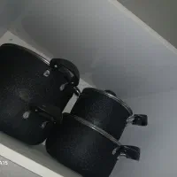 ظروف اشپزخانه و قابلمه