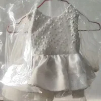 لباس مجلسی دخترانه نو|لباس|قم, شهرک مهدیه (مدرس)|دیوار