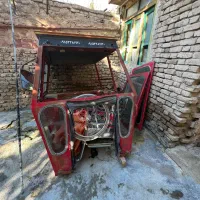 اتاق تراکتور۴۷۵  نو بدون شکستگی