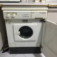 لباسشویی آ ا گ AEG|ماشین لباسشویی و خشک‌کن لباس|تهران, جردن|دیوار