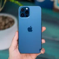 ایفون ۱۲ پرو