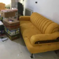 البرز باربری اثاث کشی