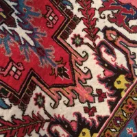 فرش دستبافت نقش هریس|فرش|قدس, شهر‌قدس|دیوار