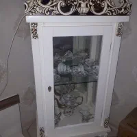 اینهو جلو مبلی وگنجه کنسول