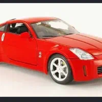 نیسان 350Z
