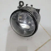 چراغ مه شکن رنو سفران . اورجینال