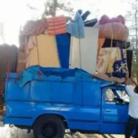 اسباب کشی|خدمات حمل و نقل|مشهد, بالا خیابان|دیوار