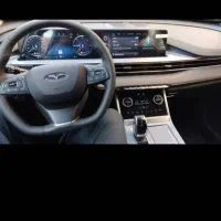 تیگو ۷ پلاگین هیبرید tiggo 7 pro e+مدل ۱۴۰۴|خودرو سواری و وانت|کرج, جهان‌شهر|دیوار