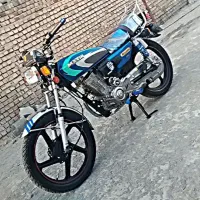 موتور  متین