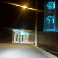 زمین-مسکونی