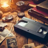 تبدیل‌نوار‌قدیمی‌به‌فلش‌‌درشهرتکاب