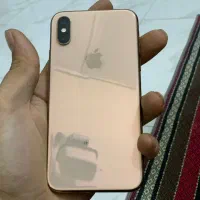 آیفون ایکس اس