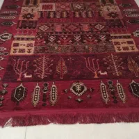 فرش یک در یک ونیم