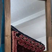 اینه سنتی|آینه|اردبیل, |دیوار