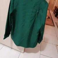 بارونی جنس ترک رنگ خیلی شیک|لباس|باقرشهر, |دیوار