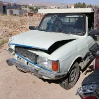 پیکان وانت