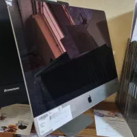 ال این وان استوک وارداتی hp Dell Lenovo imac|رایانه رومیزی|شیراز, دکتر حسابی|دیوار