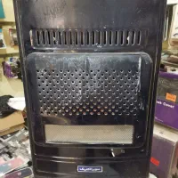 بخاری بدون دودکش