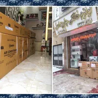 کولر گازی 30000 اوجنرال مدل ASGS30LFCA|کولر گازی و فن‌کوئل|تبریز, |دیوار