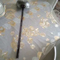 توستر و ملاقه بزرگ یا آبگردان|اجاق گاز و لوازم برقی پختوپز|نهاوند, |دیوار