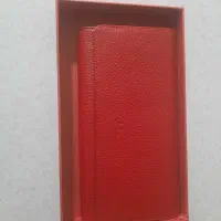 کیف پول چرم