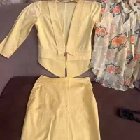 سایز۳۶دخترانه|لباس|مشکین‌دشت, |دیوار