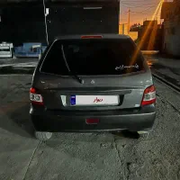 پراید ۱۱۱مدل۹۴شاسی پلمپ