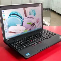 لپ تاپ Lenovo e530 نسل 2 با شرایط اقساطی موس و کیف