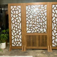 پاراوان و پارتیشن مارال اصفهان درچه|صنایع دستی و سایر لوازم تزئینی|خمینی‌شهر, |دیوار