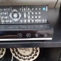 DVD LG|پخش‌کننده DVD و ویدیو|تهران, گلچین|دیوار